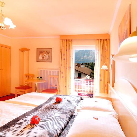 Panorama Hotel Traunstein 阿尔特穆斯特 外观 照片